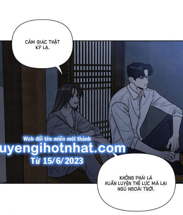 Điều Khiến Tôi Quyết Tâm Chết Đi Chapter 88.2 - Trang 2