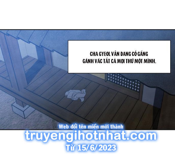 Điều Khiến Tôi Quyết Tâm Chết Đi Chapter 88.2 - Trang 2