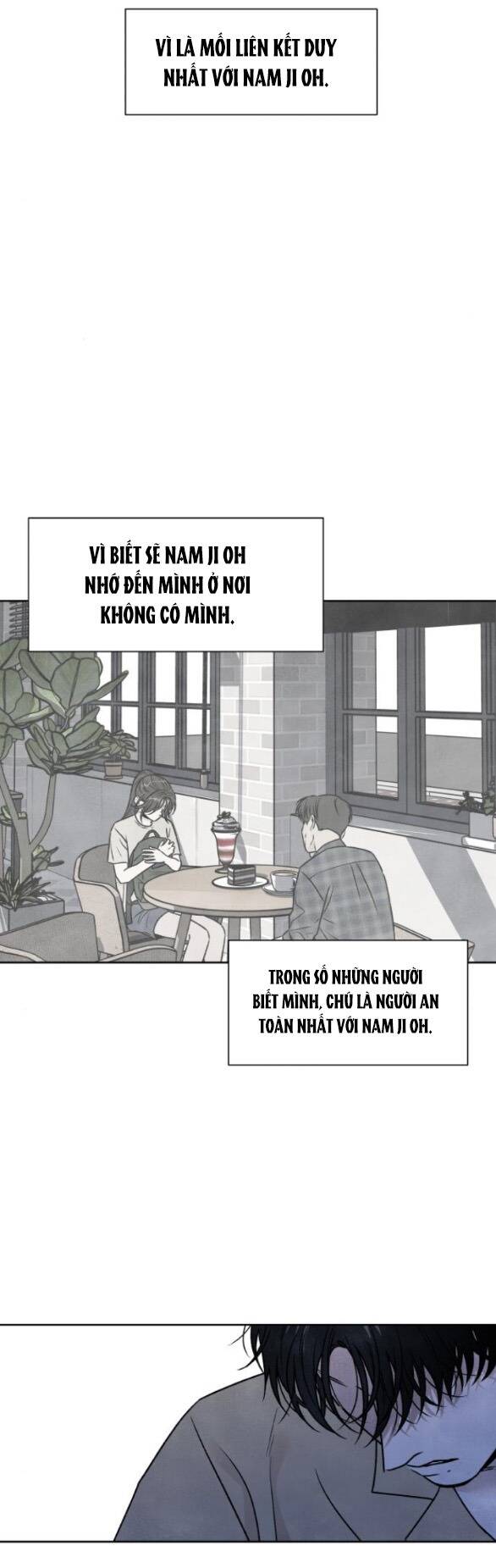 Điều Khiến Tôi Quyết Tâm Chết Đi Chapter 86.2 - Trang 2