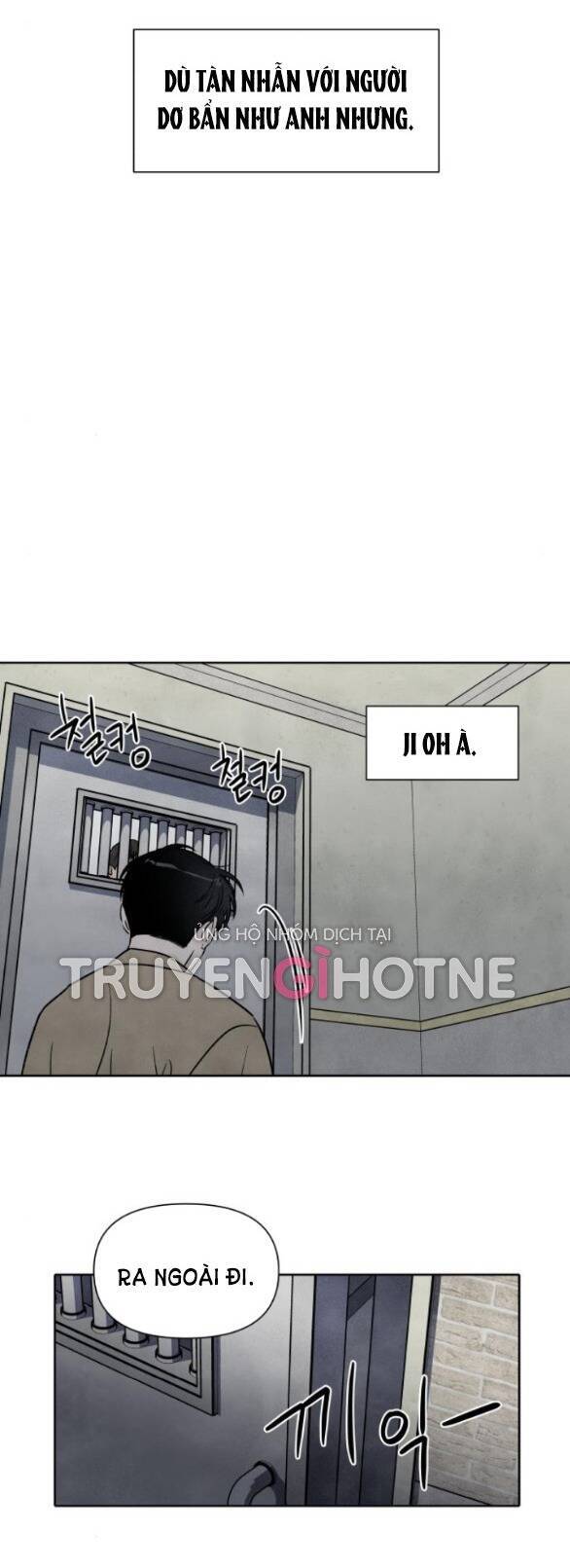 Điều Khiến Tôi Quyết Tâm Chết Đi Chapter 86.2 - Trang 2