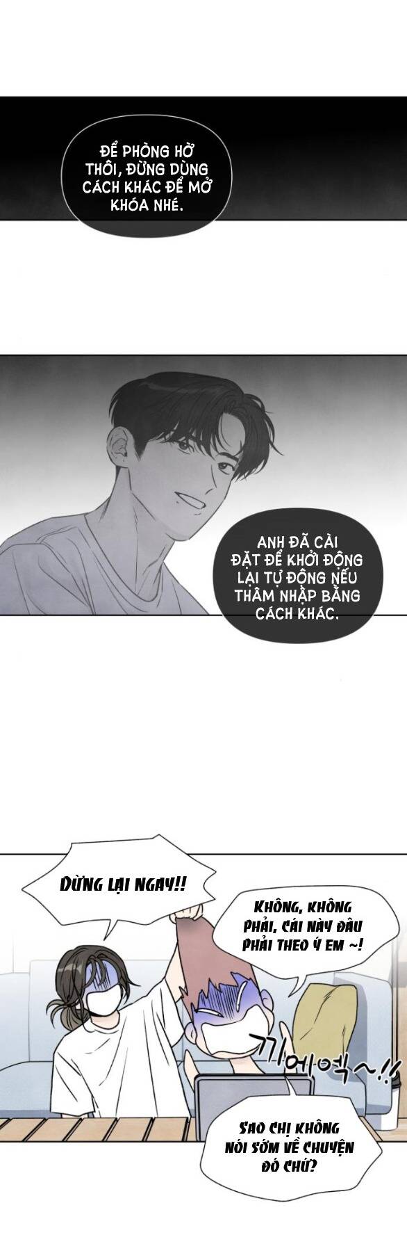 Điều Khiến Tôi Quyết Tâm Chết Đi Chapter 86 - Trang 2