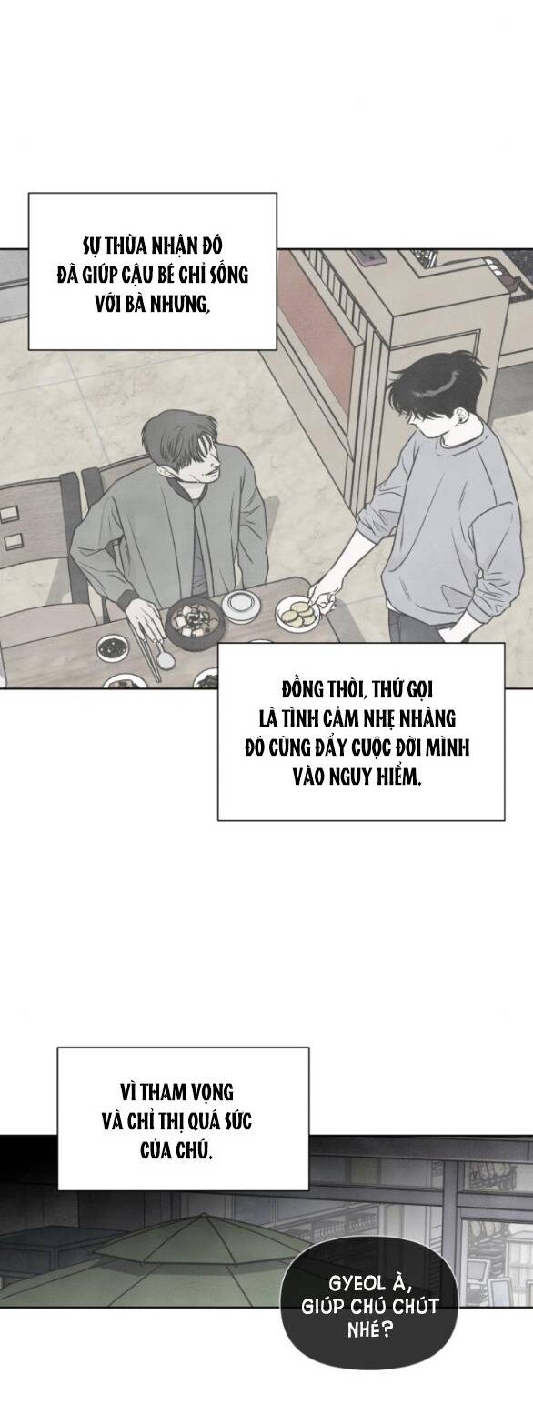 Điều Khiến Tôi Quyết Tâm Chết Đi Chapter 86 - Trang 2