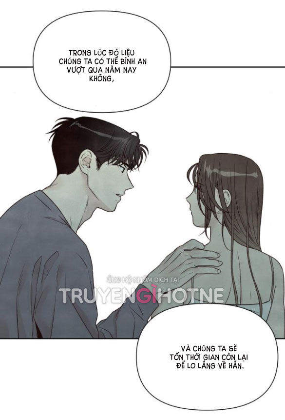 Điều Khiến Tôi Quyết Tâm Chết Đi Chapter 85.2 - Trang 2