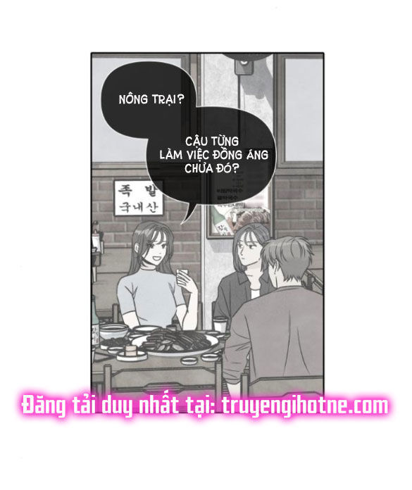 Điều Khiến Tôi Quyết Tâm Chết Đi Chapter 85.1 - Trang 2