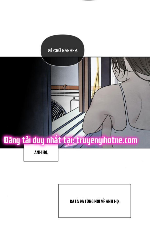 Điều Khiến Tôi Quyết Tâm Chết Đi Chapter 85.1 - Trang 2