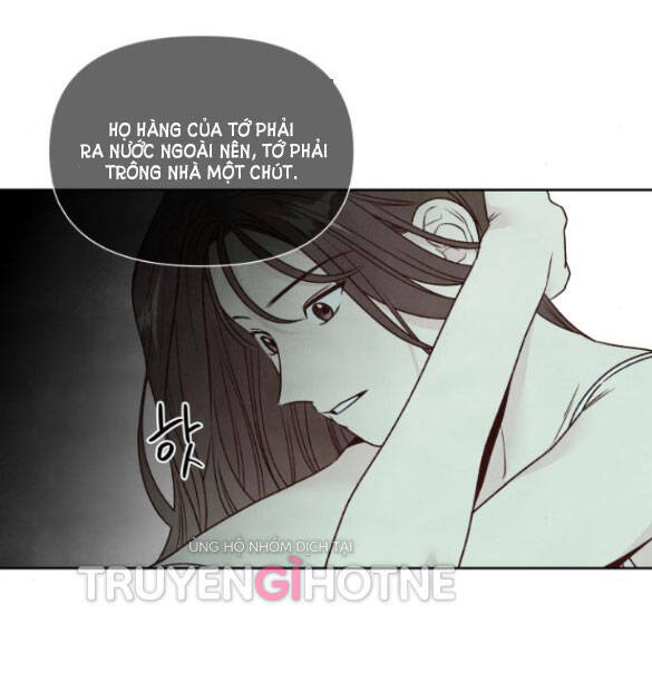 Điều Khiến Tôi Quyết Tâm Chết Đi Chapter 85 - Trang 2