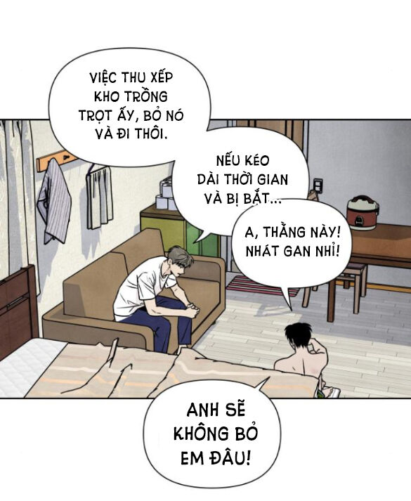 Điều Khiến Tôi Quyết Tâm Chết Đi Chapter 84.2 - Trang 2