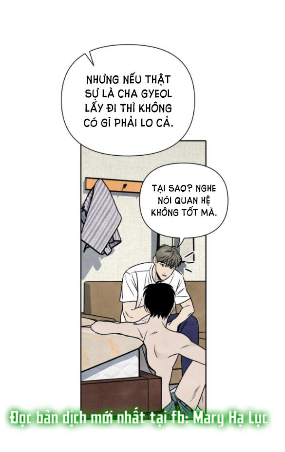 Điều Khiến Tôi Quyết Tâm Chết Đi Chapter 84.2 - Trang 2