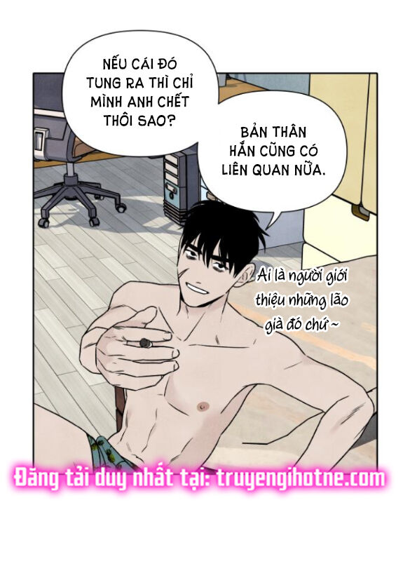 Điều Khiến Tôi Quyết Tâm Chết Đi Chapter 84.2 - Trang 2