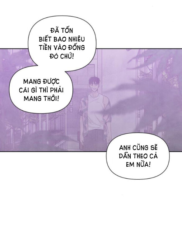 Điều Khiến Tôi Quyết Tâm Chết Đi Chapter 84.2 - Trang 2