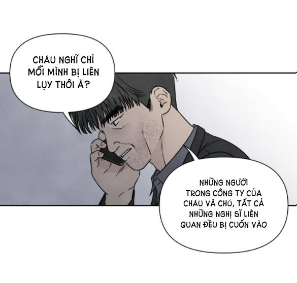 Điều Khiến Tôi Quyết Tâm Chết Đi Chapter 84.2 - Trang 2