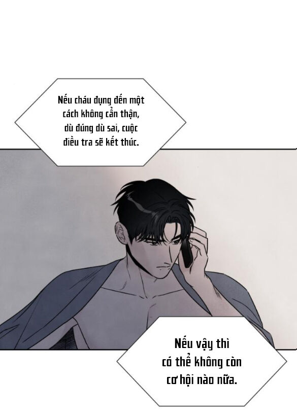 Điều Khiến Tôi Quyết Tâm Chết Đi Chapter 84.2 - Trang 2