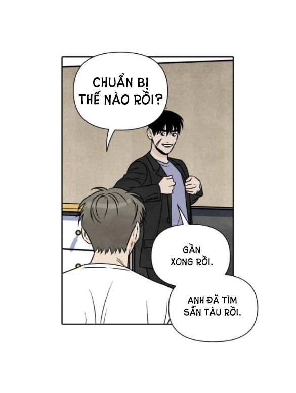 Điều Khiến Tôi Quyết Tâm Chết Đi Chapter 84.1 - Trang 2