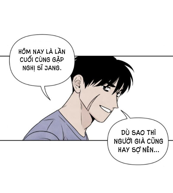 Điều Khiến Tôi Quyết Tâm Chết Đi Chapter 84.1 - Trang 2