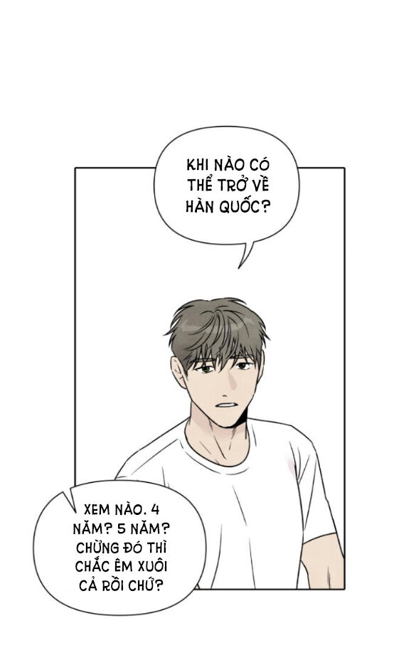 Điều Khiến Tôi Quyết Tâm Chết Đi Chapter 84.1 - Trang 2