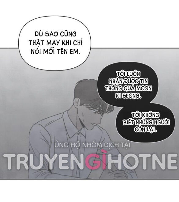 Điều Khiến Tôi Quyết Tâm Chết Đi Chapter 84.1 - Trang 2