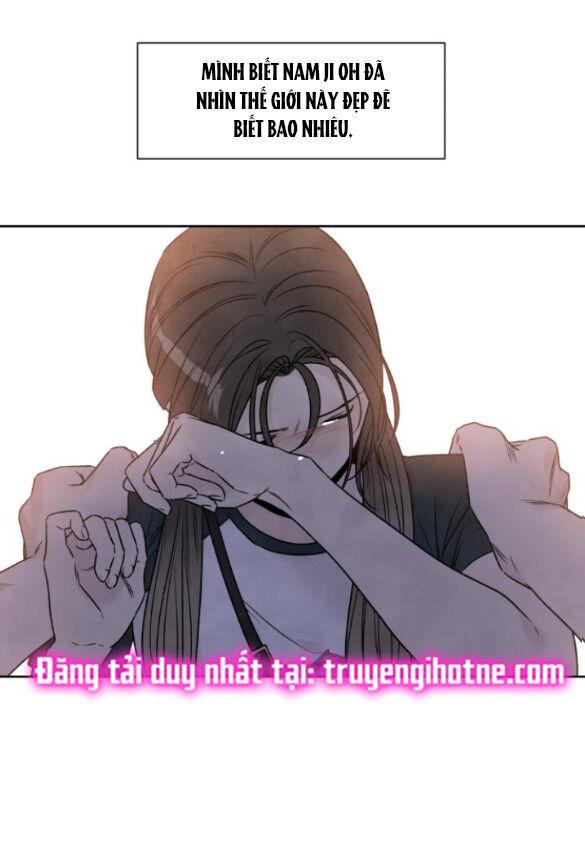 Điều Khiến Tôi Quyết Tâm Chết Đi Chapter 84.1 - Trang 2