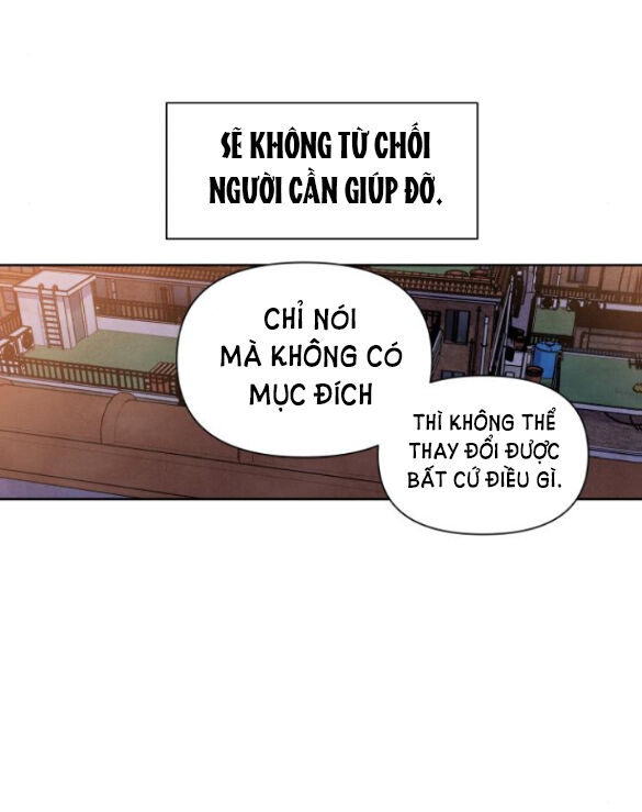 Điều Khiến Tôi Quyết Tâm Chết Đi Chapter 84.1 - Trang 2