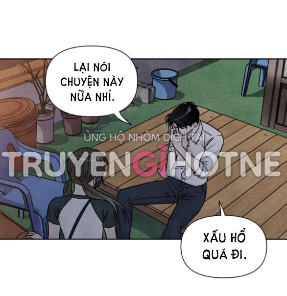 Điều Khiến Tôi Quyết Tâm Chết Đi Chapter 83.1 - Trang 2