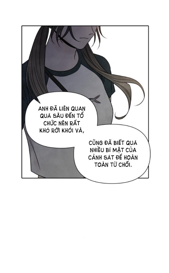 Điều Khiến Tôi Quyết Tâm Chết Đi Chapter 83.1 - Trang 2