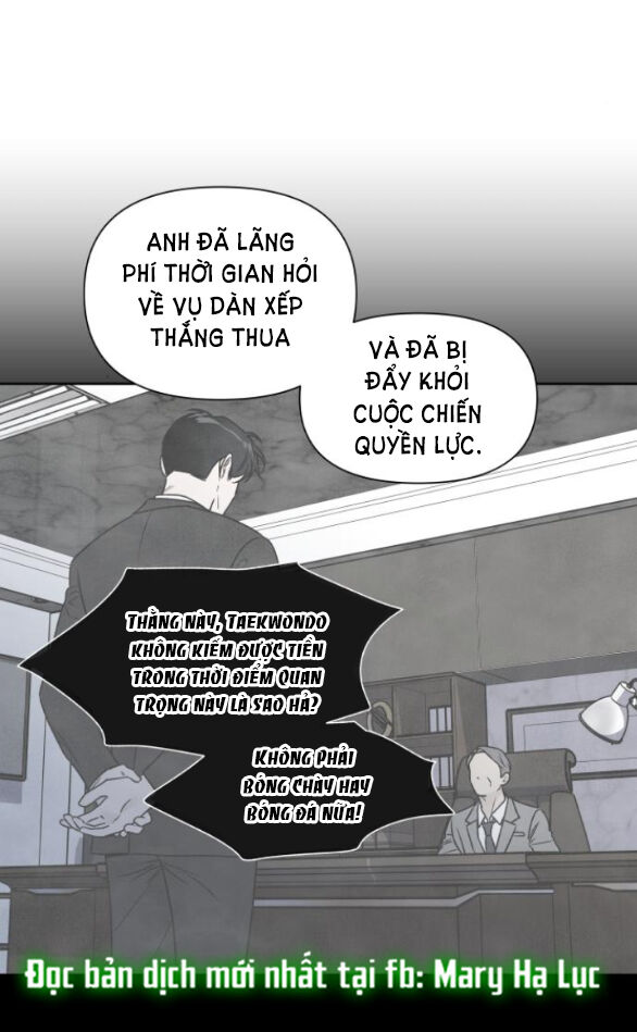 Điều Khiến Tôi Quyết Tâm Chết Đi Chapter 83.1 - Trang 2