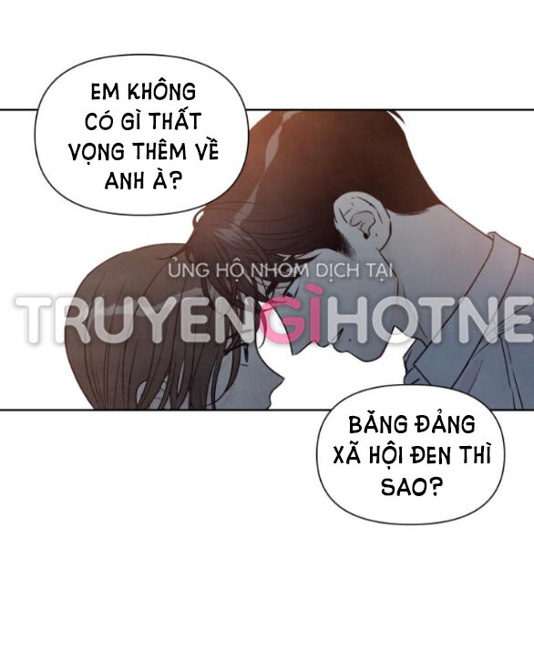 Điều Khiến Tôi Quyết Tâm Chết Đi Chapter 83.1 - Trang 2