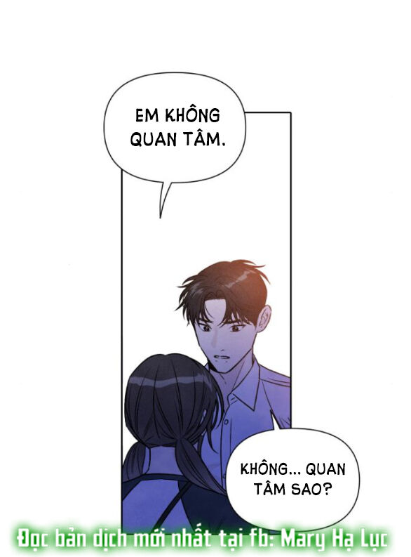 Điều Khiến Tôi Quyết Tâm Chết Đi Chapter 83.1 - Trang 2