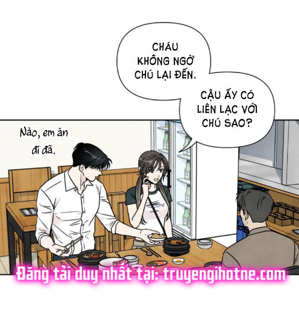 Điều Khiến Tôi Quyết Tâm Chết Đi Chapter 82.2 - Trang 2