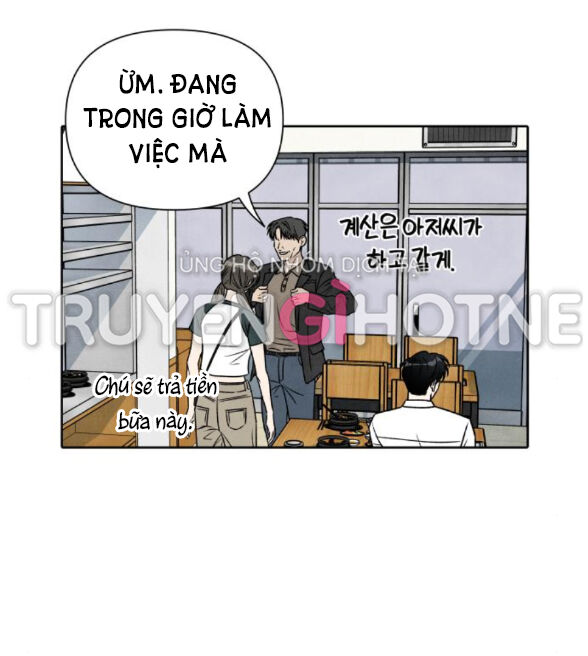 Điều Khiến Tôi Quyết Tâm Chết Đi Chapter 82.2 - Trang 2