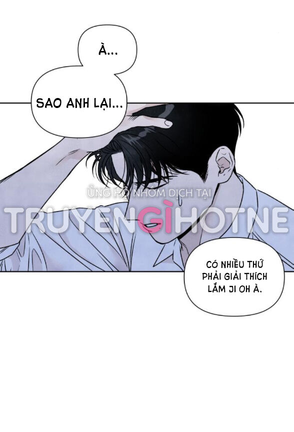 Điều Khiến Tôi Quyết Tâm Chết Đi Chapter 82.2 - Trang 2