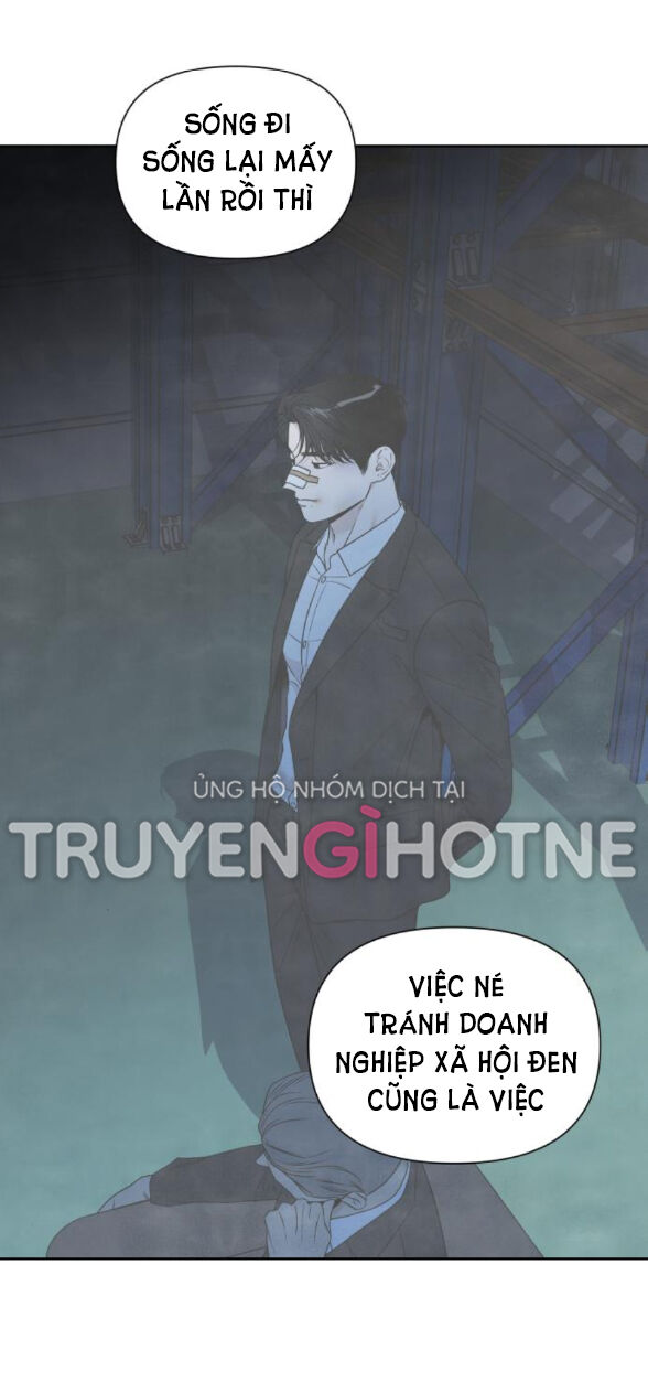 Điều Khiến Tôi Quyết Tâm Chết Đi Chapter 82.2 - Trang 2