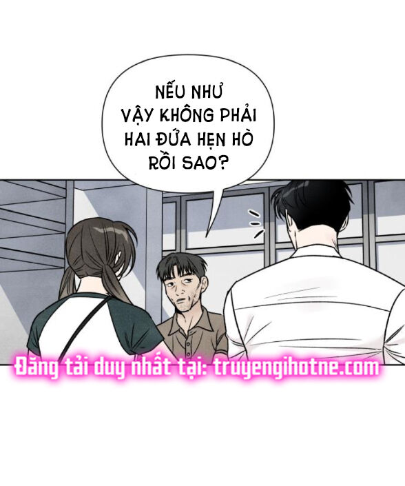 Điều Khiến Tôi Quyết Tâm Chết Đi Chapter 82.2 - Trang 2