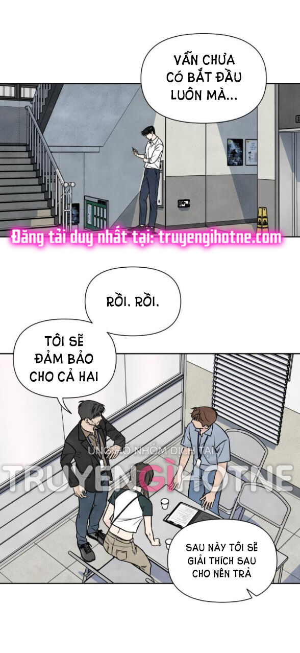 Điều Khiến Tôi Quyết Tâm Chết Đi Chapter 82.1 - Trang 2