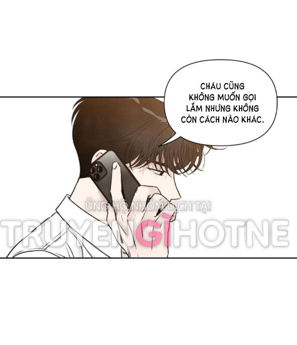 Điều Khiến Tôi Quyết Tâm Chết Đi Chapter 82.1 - Trang 2