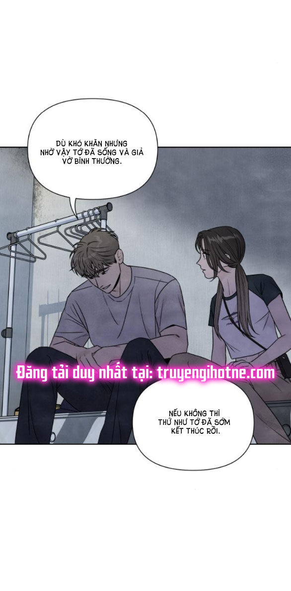 Điều Khiến Tôi Quyết Tâm Chết Đi Chapter 80.2 - Trang 2