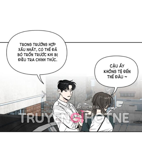 Điều Khiến Tôi Quyết Tâm Chết Đi Chapter 79.2 - Trang 2