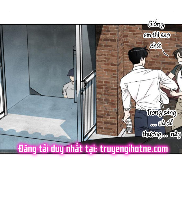 Điều Khiến Tôi Quyết Tâm Chết Đi Chapter 79.2 - Trang 2