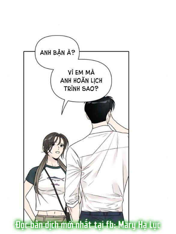 Điều Khiến Tôi Quyết Tâm Chết Đi Chapter 79.2 - Trang 2