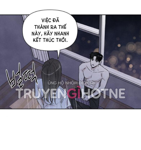 Điều Khiến Tôi Quyết Tâm Chết Đi Chapter 79.1 - Trang 2