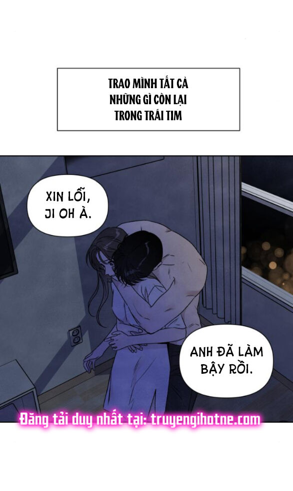 Điều Khiến Tôi Quyết Tâm Chết Đi Chapter 79.1 - Trang 2