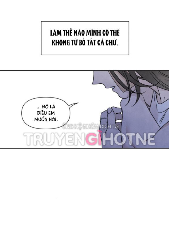 Điều Khiến Tôi Quyết Tâm Chết Đi Chapter 79.1 - Trang 2