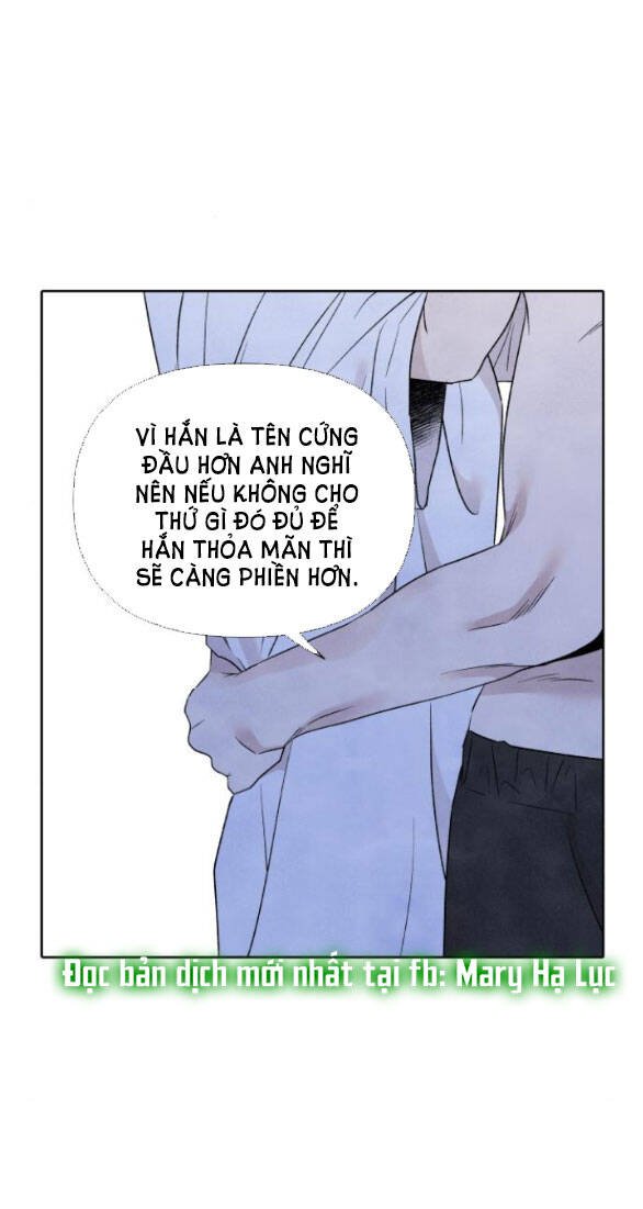 Điều Khiến Tôi Quyết Tâm Chết Đi Chapter 77.2 - Trang 2