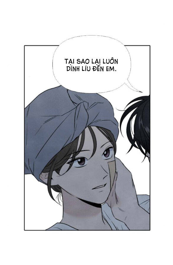 Điều Khiến Tôi Quyết Tâm Chết Đi Chapter 77.2 - Trang 2