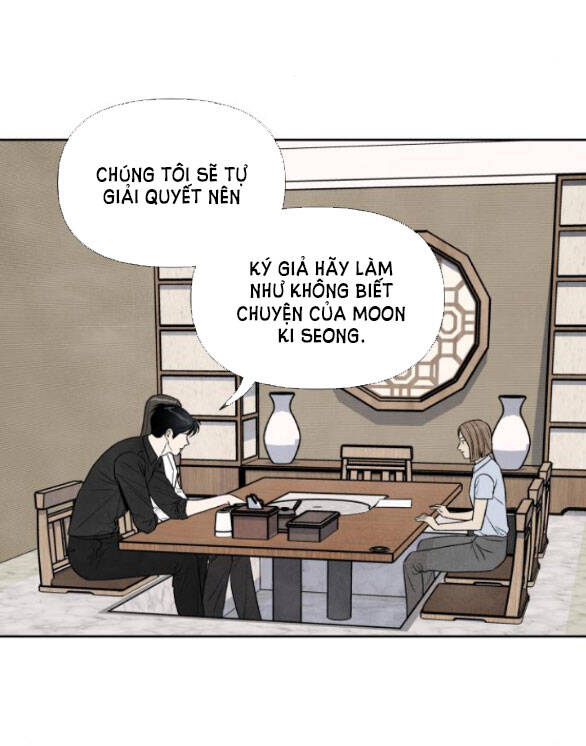 Điều Khiến Tôi Quyết Tâm Chết Đi Chapter 77.1 - Trang 2