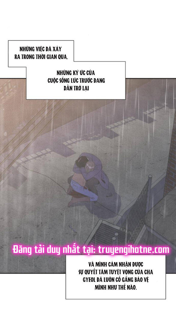 Điều Khiến Tôi Quyết Tâm Chết Đi Chapter 76.1 - Trang 2