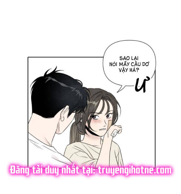 Điều Khiến Tôi Quyết Tâm Chết Đi Chapter 75.1 - Trang 2