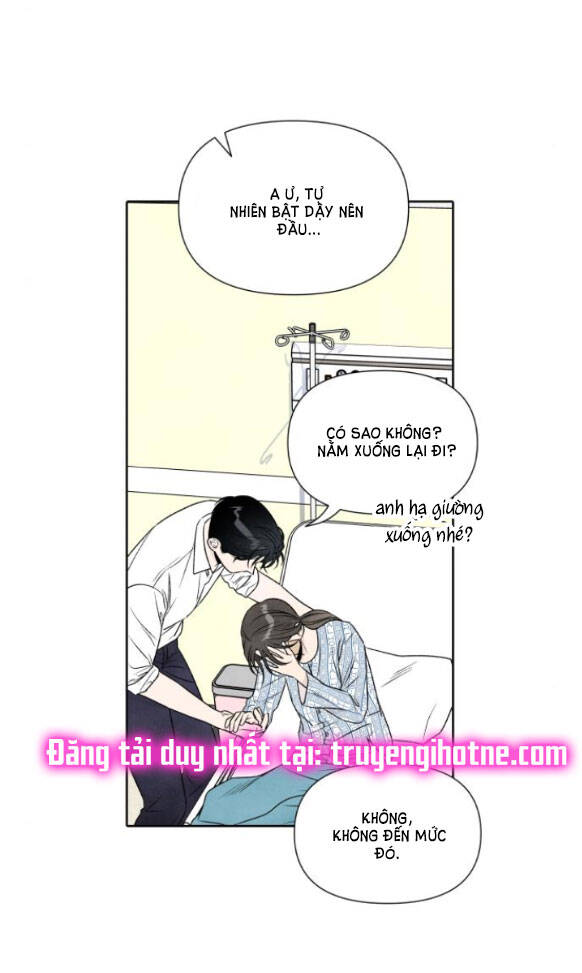 Điều Khiến Tôi Quyết Tâm Chết Đi Chapter 74.2 - Trang 2