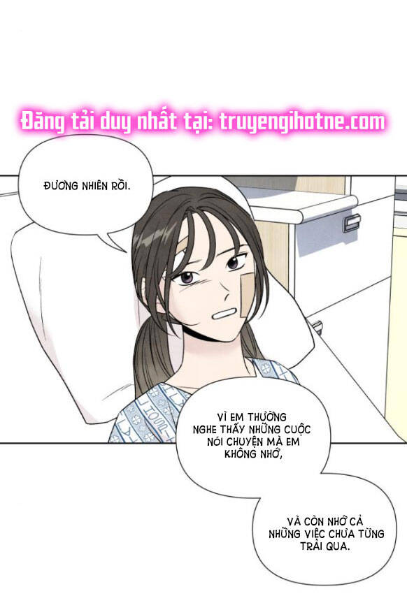 Điều Khiến Tôi Quyết Tâm Chết Đi Chapter 74.1 - Trang 2