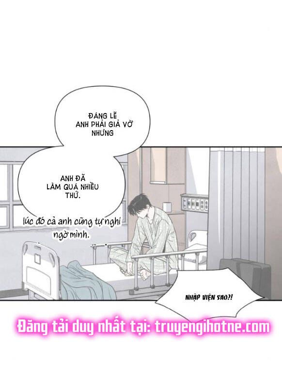 Điều Khiến Tôi Quyết Tâm Chết Đi Chapter 74.1 - Trang 2