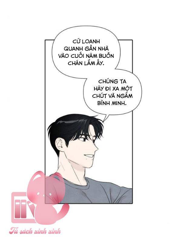 Điều Khiến Tôi Quyết Tâm Chết Đi Chapter 73 - Trang 2